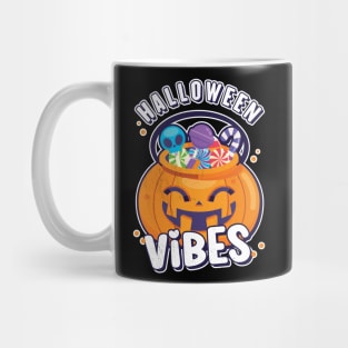 halloween vibes Mug